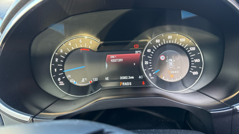 Ford Edge 2.0 EcoBlue 238 ST-Line 5dr Auto Diesel Estate